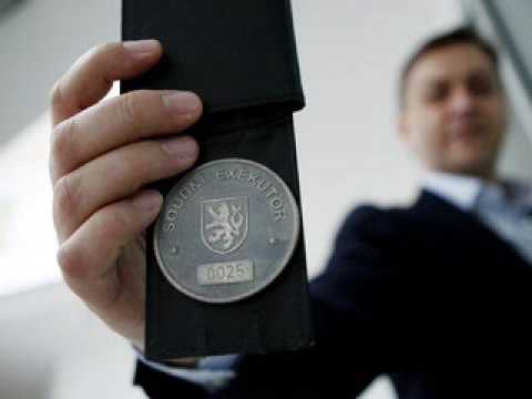 Krutor exekutor opia 2006