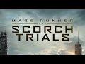 Бегущий в лабиринте 2: Испытания огнем | Maze Runner: The Scorch Trials ...
