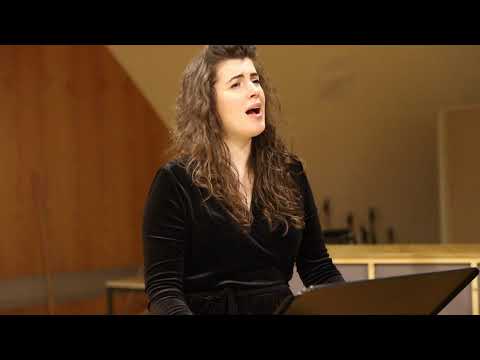 Alessia Schumacher & Hauke Renken - Danny Boy