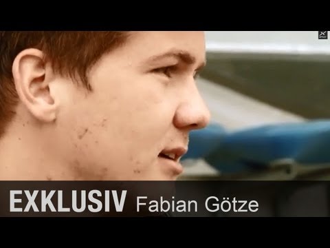 Fabian Götze: Darum habe ich mich für Unterhaching entschieden