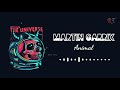 Martin Garrix Animals Bass Bossted Ringtone Bgm Martin Garrix Animals Bass Boosted