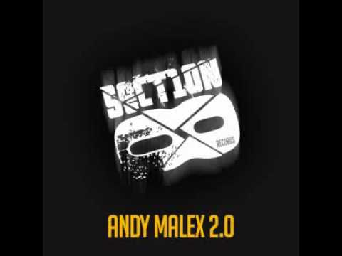 Andy Malex 2.0 - Let Them Go [Dubstep] Album Download