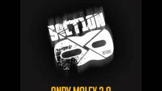 Andy Malex 2.0 - Let Them Go [Dubstep] Album Download