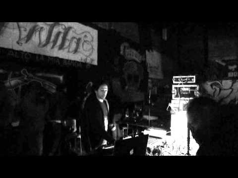 Zion Train @ Paci Paciana (BG) Italy - Pt. 2