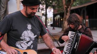 Black Prairie - Taraffa (Live in Portland)