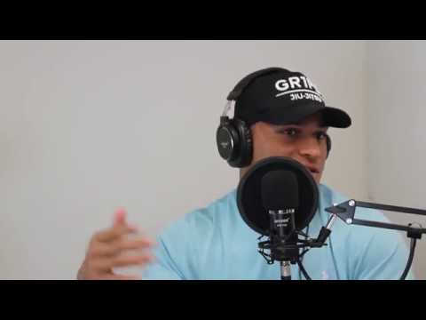 BJJ GOONS Ep. 9: Mahamed Aly [BJJ]