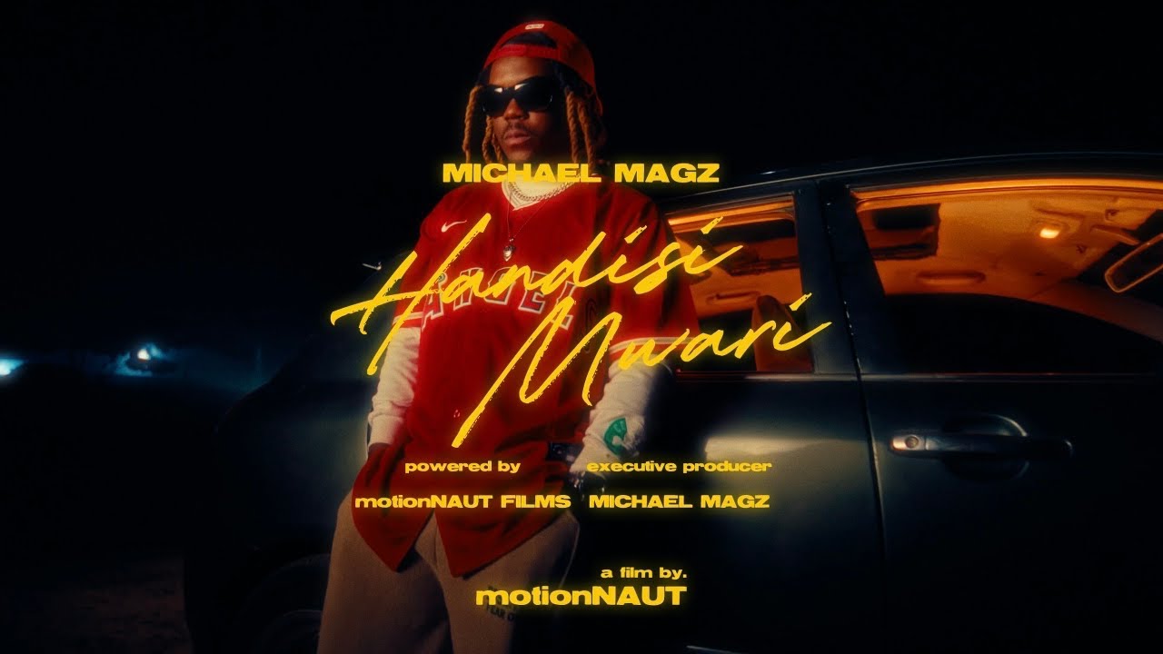 Mwari Handisi Mwari by Michael Magz from Zimbabwe | Popnable