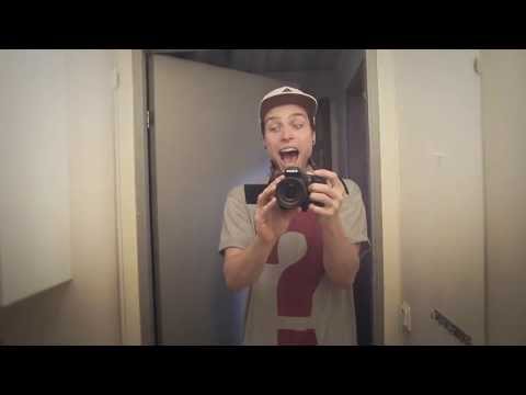 Escape The Day - The Way That I Am (Promo Video) [2013]