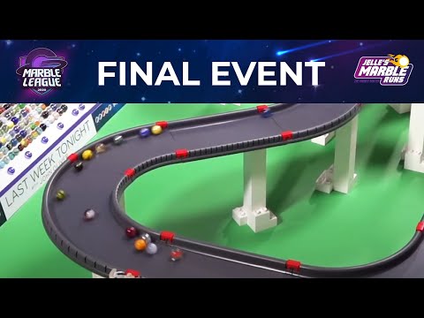 Marble Marathon (FINALE) | Marble League 2020 E16 + CC + HOST REVEAL