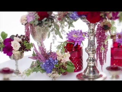 Flower Trends Forecast 2016 Lavish Trend with IFD