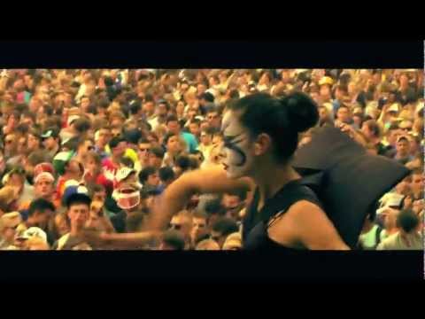 TomorrowLand 2011 - Official Song (The Way We See The World)