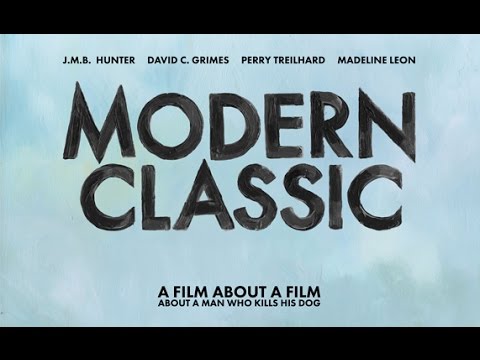 MODERN CLASSIC at The Canadian Film Fest