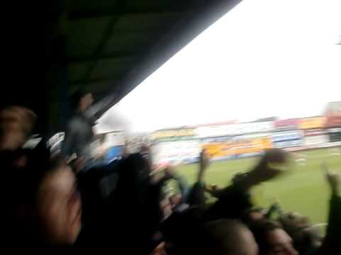 1ste goal van eendracht aalst tegen antwerp (04/12/2011)