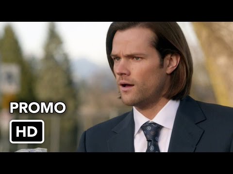 Supernatural 10x15 Promo "The Things They Carried" (HD)