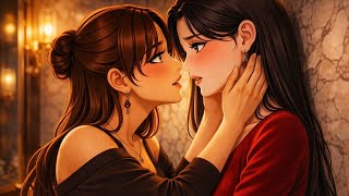 "Too Old for My Love" Lesbian love Episode 7