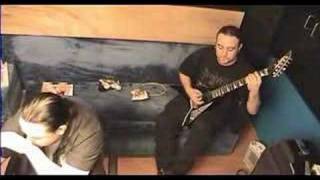 Hecate Enthroned &quot;As Fire Studio&quot;