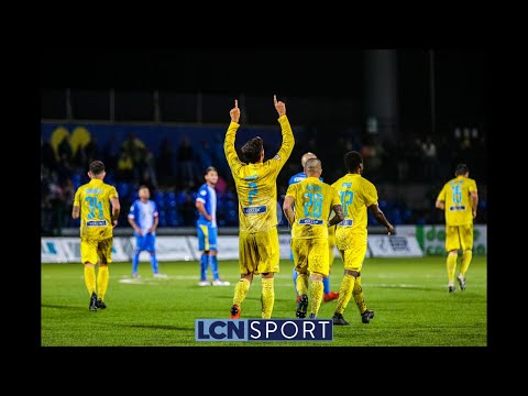 Serie C | Carrarese Calcio 0-2 Calcio Lecco 1912