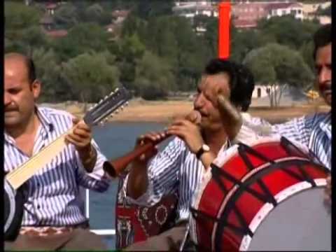 Yahya Çekirge / Semih Ra - Fadile