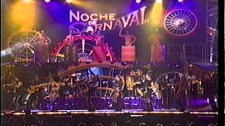 PATRICIA MANTEROLA QUE EL RITMO NO PARE)