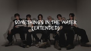 Download lagu RIIZE - Something's In The Water (Extended) mp3 Download lagu RIIZE - Something's In The Water (Extended) mp3