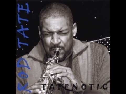 Rod Tate's Song "Rain" From His CD Tatenotic