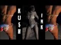 KU$H INK - DRUNK WHITE BOY$