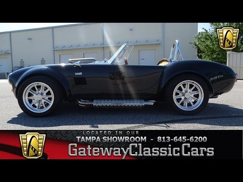 1966 AC Cobra (CC-965102) for sale in Ruskin, Florida