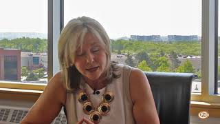 Diabetes in the Workplace featuring Anne-Marie Smith from Medavie Blue Cross