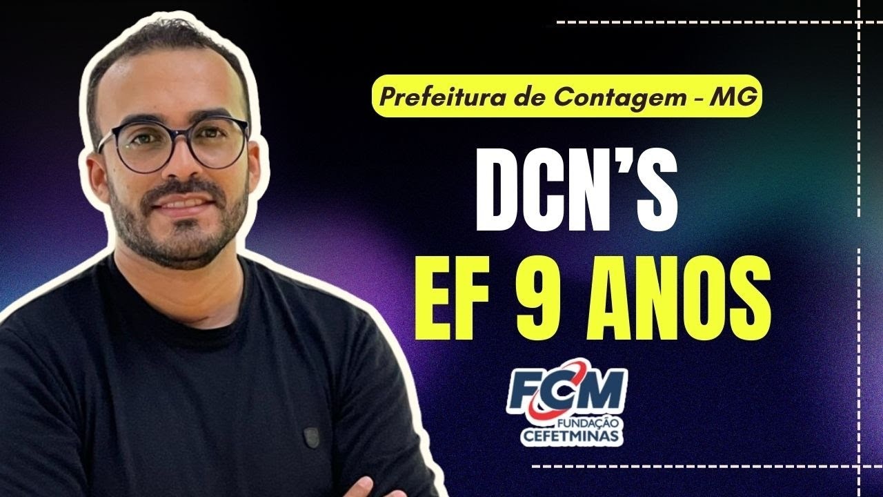 Diretrizes Curriculares Nacionais para o Ensino Fundamental de 9 anos