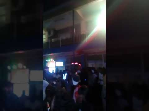 Uptown mondays ..boom boom play beenie man and twinkle brain (party shot riddim)  may 2018