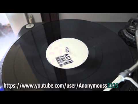 Acid Jack 01 - A1 - G-Force & Arkanoid - Dirty 13.2