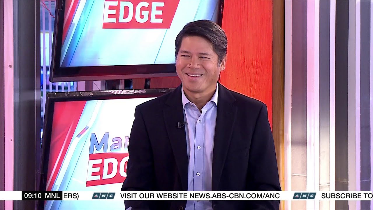 Tech entrepreneurship now easier thanks to new services: PhilDev | ABS-CBN News