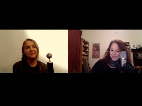 A Hidden Culture (Music Series) with Zulya Kamalova - Tatar Songs From Childhood