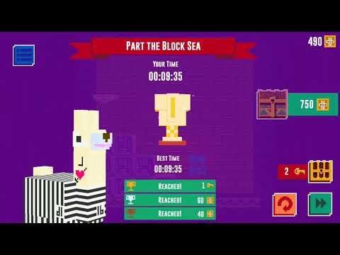 Game mudah, tapi bisa bikin emosi