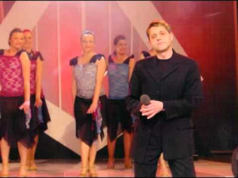 Suad Begic - Jedina moja - UZIVO