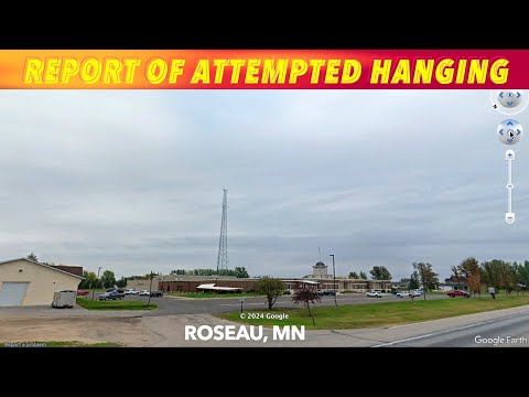 Roseau Inmates