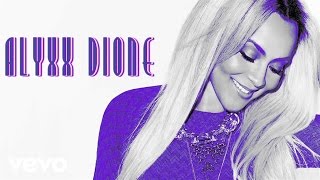 Alyxx Dione - Chingalinga (Lyric Video) ft. Jason Derulo