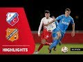 Samenvatting Jong FC Utrecht - FC Volendam (24-02-2020)
