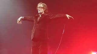 Pulp - Razzamatazz live Sheffield Arena 15 July 2023