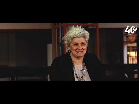 #prvih40 - Tanja Medved