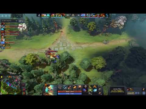 forZe vs HellRaisers | Parimatch League Season 2