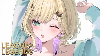 [實況] Noah / 胡桃のあ