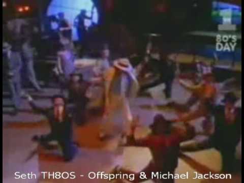 Seth TH8OS - Offspring & Michael Jackson