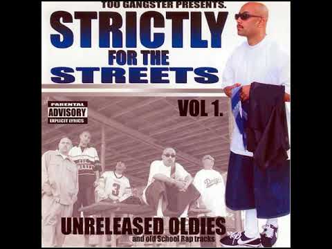 Mr Capone-E - Ohh Wee We Can All Be Friends feat Young Creeps, 2004