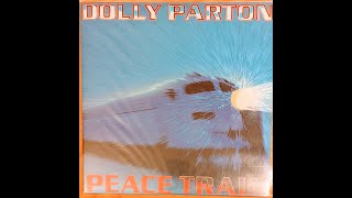 Dolly Parton - Peace Train (Paul's TGV Mix) - Side B