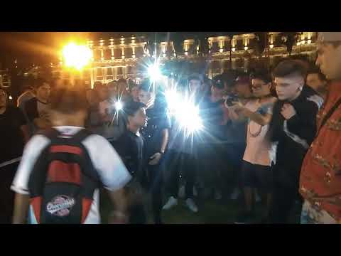 Sin escritura J/V & LCT