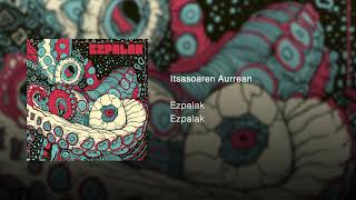 Itsasoaren Aurrean Music Video