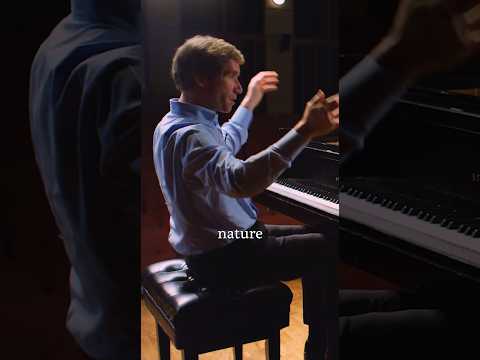 How to REALLY ring Rachmaninoff’s bells! 🔔 | Nikolai Lugansky #rachmaninoff #shorts