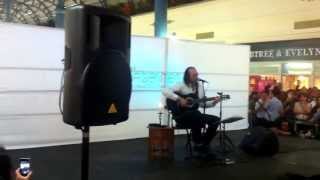 Fernando Delgadillo. Historia de Hoy ten miedo de mi.