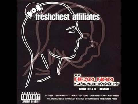 04012 The Understudies   Bananas ft  Cunninlynguists, Tonedeff, Oktober & Cashmere The Pro